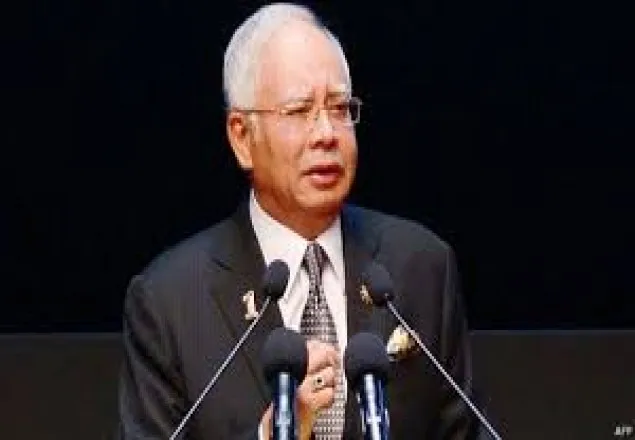 গুলশান হামলা: মালয়েশিয়ার প্রধানমন্ত্রীর নিন্দা