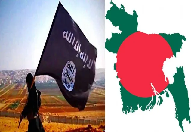 বাংলাদেশকে আইএসের নতুন চ্যালেঞ্জ!