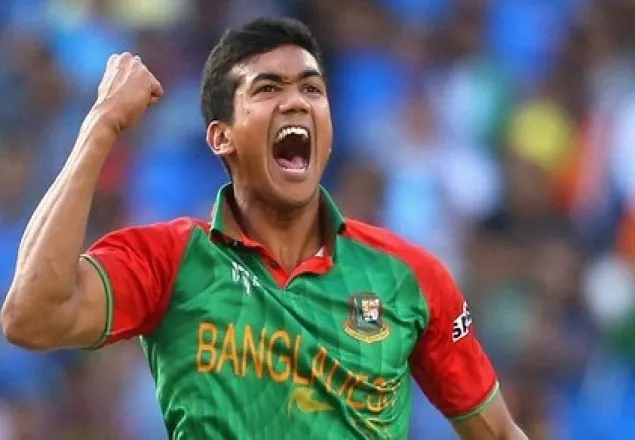 বোলারদের পক্ষে রায় দিল আইসিসি