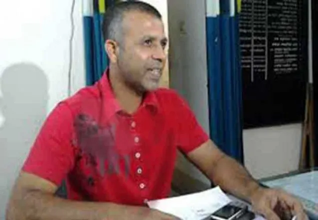 যে কারণে আতঙ্কের নাম ছিলেন ওসি সালাউদ্দিন!