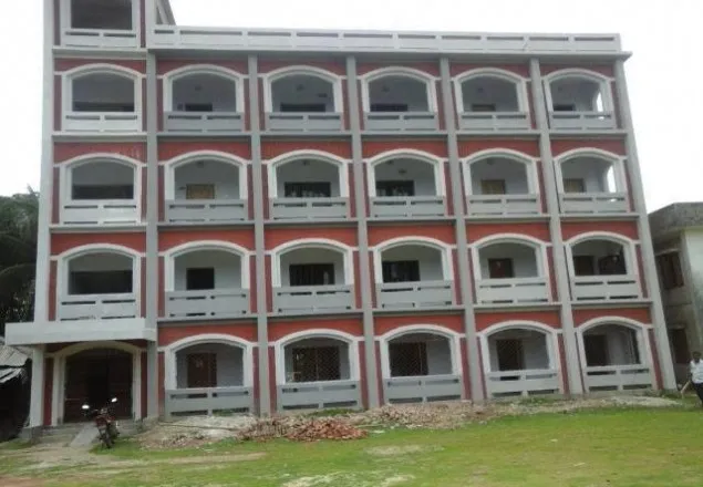 তথ্য বিভ্রাটে বঞ্চিত চর জব্বার ডিগ্রি কলেজকে জাতীয়করণের ঘোষণা