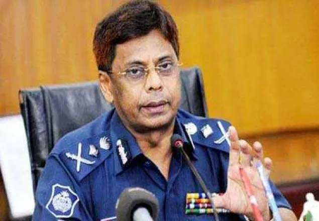 জিম্মিদের কখন হত্যা করে জঙ্গিরা ‘জানতো’ পুলিশ