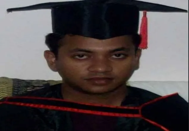 সন্ত্রাস মোকাবেলায় জাতীয় ঐক্যের কোন বিকল্প নেই