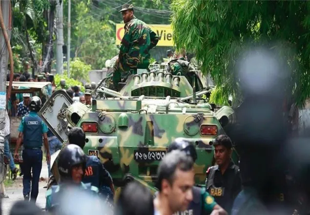 বিদেশিরা অনেক সফর বাতিল করেছেন