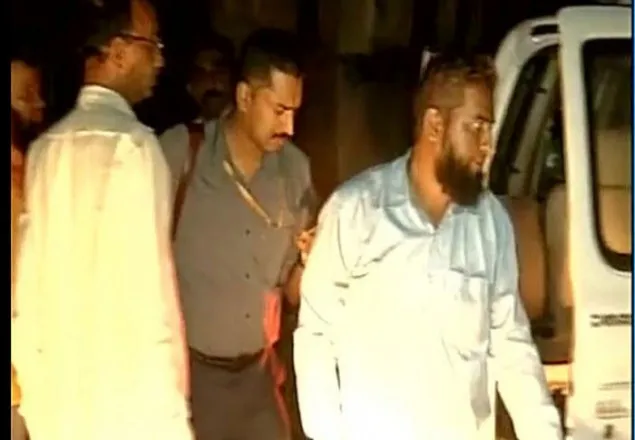 ভারতে ৫ জন ISIS জঙ্গি গ্রেফতার