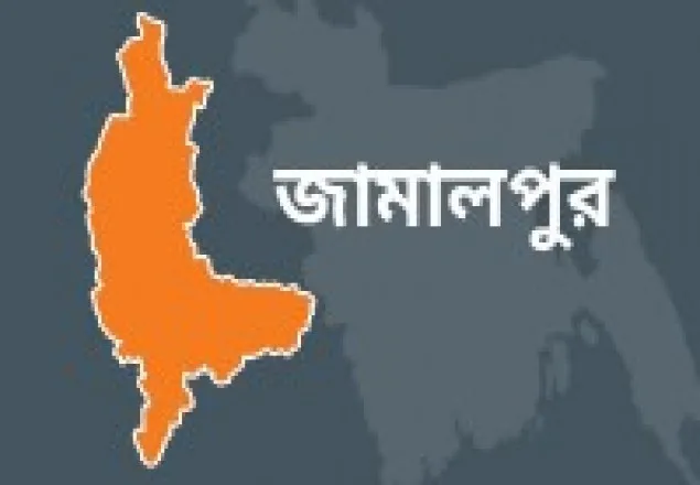 জামালপুরে যুবলীগ নেতাকে কুপিয়ে জখম