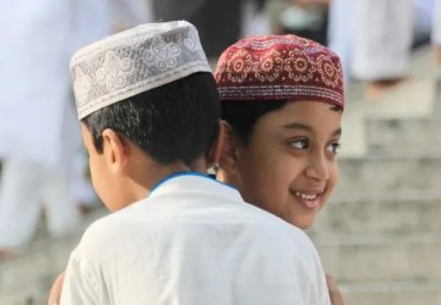 লালমনিরহাটের ৫ গ্রামে ঈদুল ফিতর আজ
