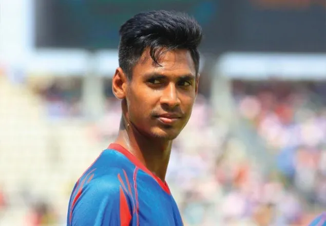 পরিবারের সাথে ঈদ উদযাপন করবেন মুস্তাফিজ