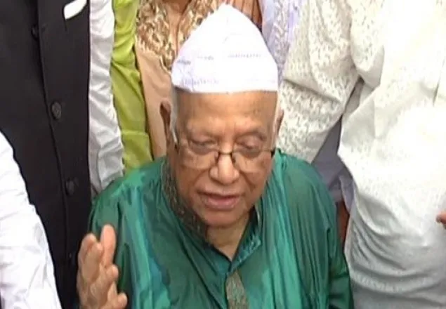খালেদা জিয়ার ঐক্যের আহ্বানকে স্বাগত জানালেন অর্থমন্ত্রী