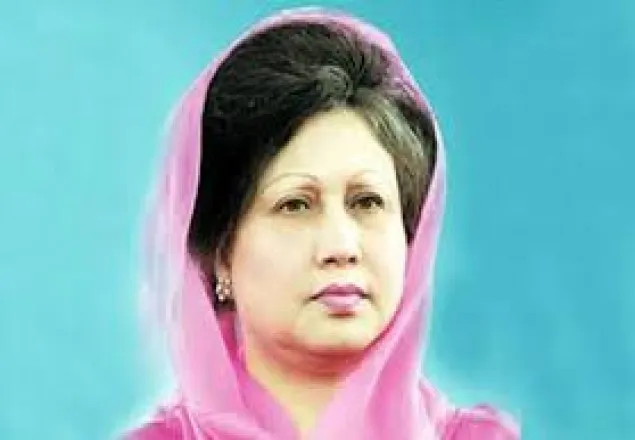কারাবন্দি নেতাদের বাসায় খালেদার ঈদ উপহার