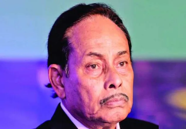 সন্ত্রাসের বিরুদ্ধে ঐক্যবদ্ধ হওয়ার আহ্বান এরশাদের