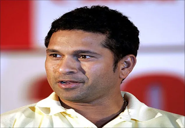 হাসপাতালে ভর্তি শচীন