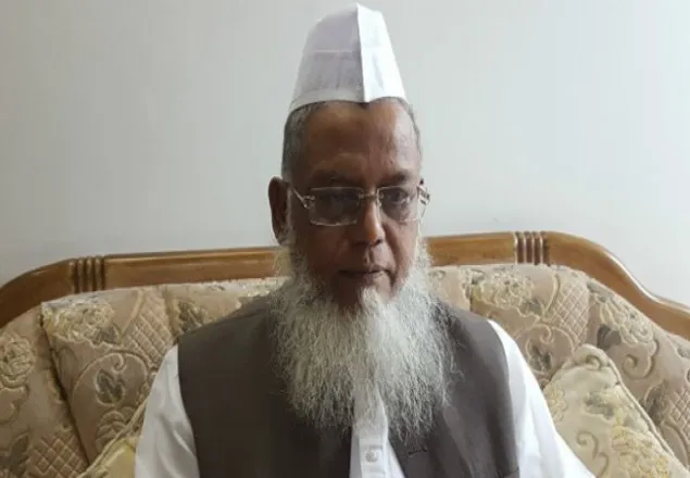 টার্গেট ছিলাম আমি: মাওলানা মাসউদ