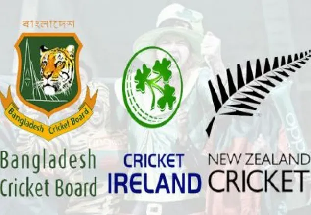 ত্রিদেশীয় সিরিজের সময়সূচি চূড়ান্ত
