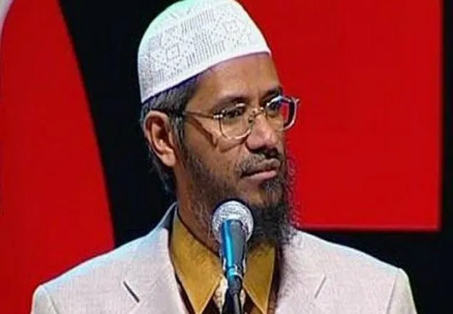 তদন্তের মুখে জাকির নায়েক, অফিস ঘিরে রেখেছে পুলিশ