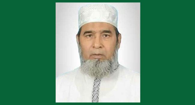 সরকার হামলা-মামলা দিয়ে মত প্রকাশের স্বাধীনতা হরণ করচ্ছে :  অধ্যাপক মুজিবুর রহমান