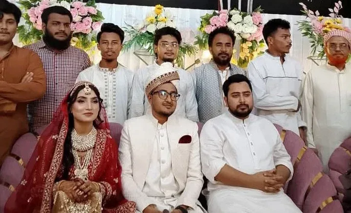 স্বাস্থ্যসেবা ও কর্মসংস্থান নিয়ে সংসদে কথা বলার আশ্বাস