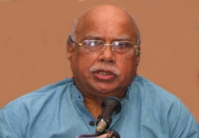 ১১ জুলাই জঙ্গিবাদের বিরুদ্ধে সমাবেশের ডাক ১৪ দলের