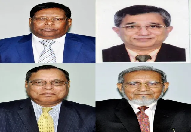 ইসলামী ব্যাংকের বিভিন্ন কমিটি পুনর্গঠন 