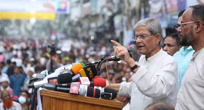 ভারতকে সব দিয়ে এলেন, এ দেশের মানুষের জন্য কি নিয়ে এলেন?