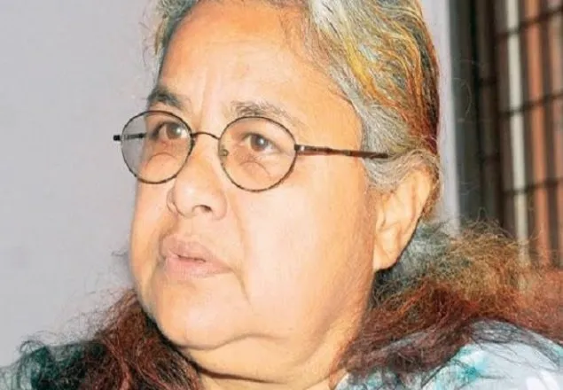নেপালে প্রথম প্রধান নারী বিচারপতি 
