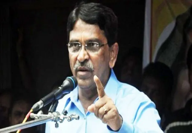 'গুলশান হামলার দিন পাকিস্তান থেকে খালেদাকে টেলিফোন'