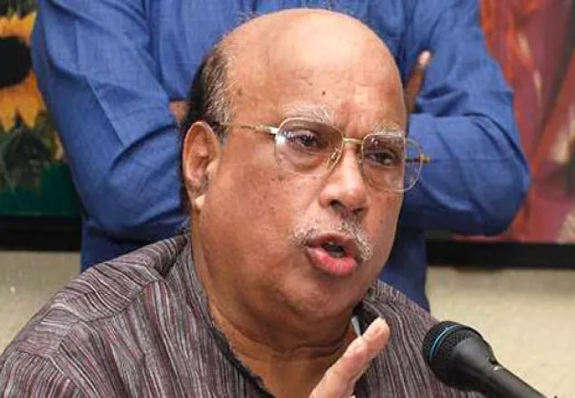 “বসবেন, নয়তো চলে যাবেন”