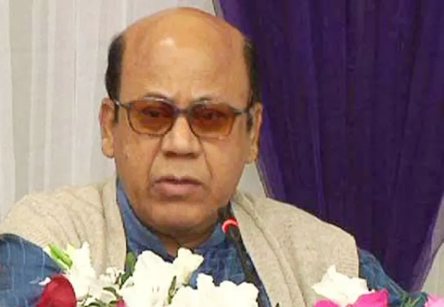 বিএনপি-জামায়াত বাদে দেশের মানুষ ঐক্যবদ্ধ: খাদ্যমন্ত্রী