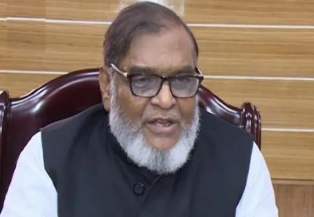‘জঙ্গি হামলায় জামায়াত নেতাদের সন্তান জড়িত’