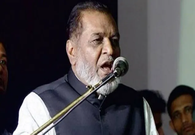 'যাদের বাবারা কালো টাকা উপার্জনের ধান্দায় ব্যস্ত তাদের সন্তান জঙ্গি হচ্ছে'