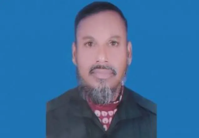 মুক্তিযোদ্ধার মৃত্যুর ঘটনায় ওসিসহ ৪ জনের নামে মামলা