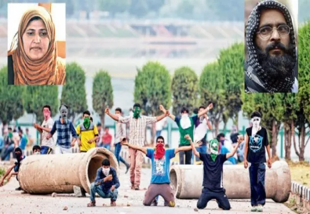 এমন কোনো বাড়ি নেই যেখানে শহিদ নেই: আফজাল-পত্নী
