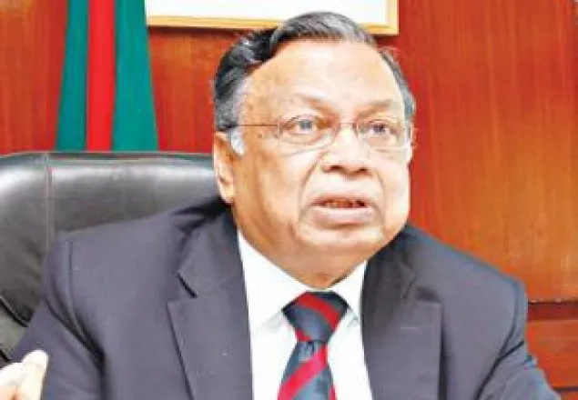 জঙ্গি হামলায় বাংলাদেশের ভাবমূর্তি ক্ষুণ্ন হয়নি: পররাষ্ট্রমন্ত্রী
