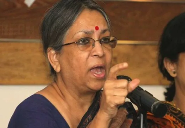 রামপাল বিদ্যুৎ কেন্দ্র বাতিলের দাবি ৫৩টি সদস্য সংগঠনের