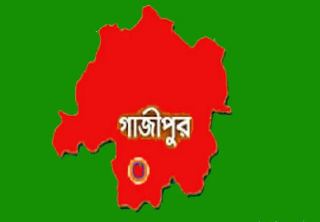 কালীগঞ্জে স্বামীর হাতে স্ত্রী খুন