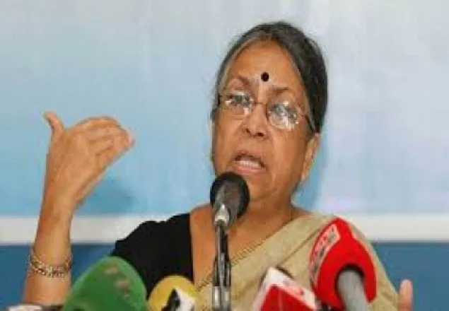 রামপাল চুক্তি চুপিসারে কেন?