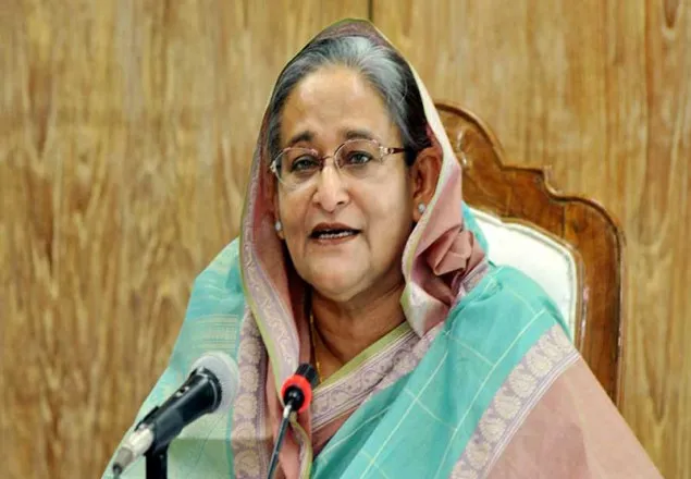 আরও হামলার পরিকল্পনা আছে: প্রধানমন্ত্রী