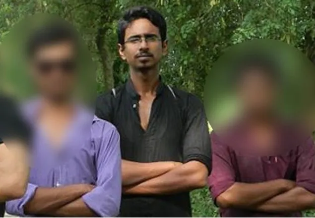রাবির রেজাউল হত্যায় সন্দেহভাজন শরিফুলও 'নিখোঁজ