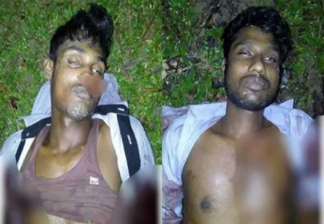 কক্সবাজারে ডাকাত দলের গোলাগুলিতে নিহত ২