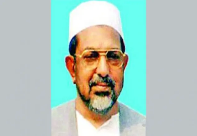 সাখাওয়াতসহ ৯ জনের যুদ্ধাপরাধের রায় যেকোনো দিন