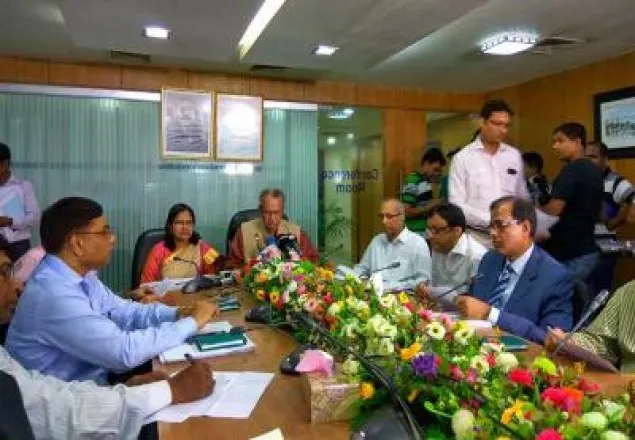 'সাম্প্রতিক জঙ্গি হামলায় জনশক্তি রপ্তানিতে প্রভাব পড়বে না'