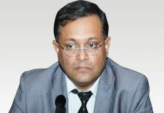 জঙ্গিদের নিয়ে জঙ্গিবাদ বিরোধী সমাবেশ: খালেদাকে হাছান