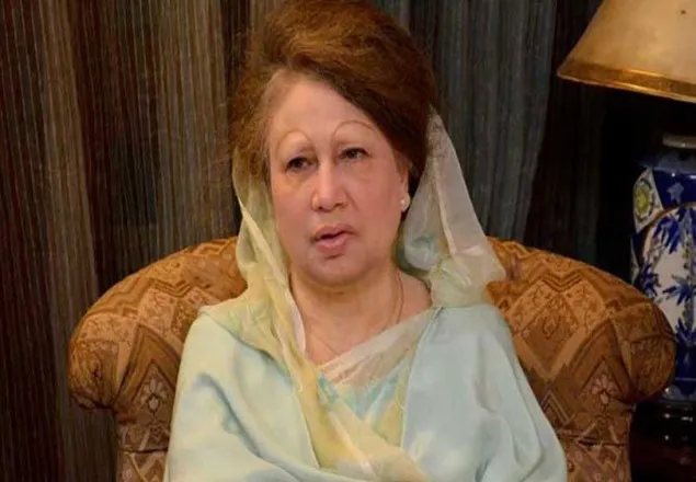 খালেদা বিরুদ্ধে তদন্ত প্রতিবেদন ৯ আগস্ট