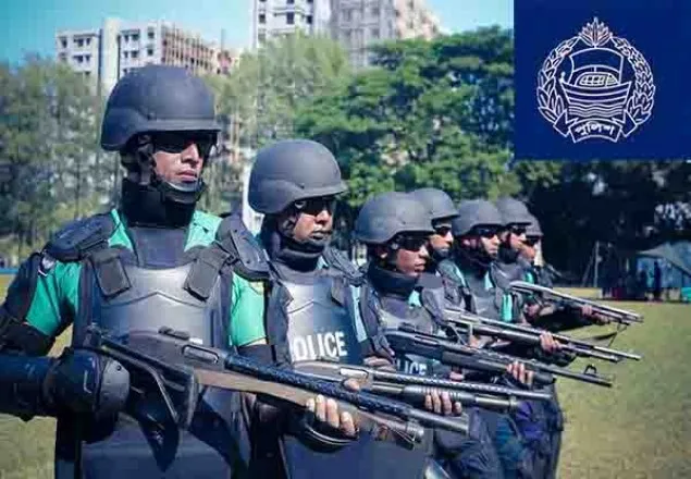 মাদকের বিরুদ্ধে জোরদার অভিযানে নামবে পুলিশ