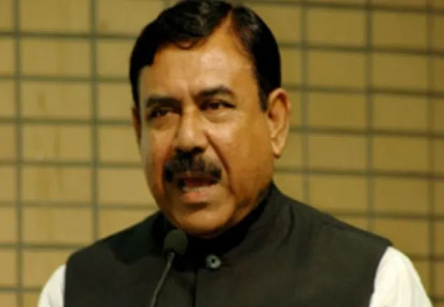 ট্যানারি স্থানান্তরে খুব বেশি অগ্রগতি হয়নি: নৌমন্ত্রী
