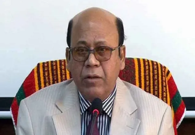 একাত্তরের ঘাতকদের সাথে কোন ঐক্য হতে পারেনা : খাদ্যমন্ত্রী 