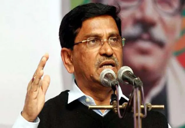 ক্ষমতায় যাওয়ার জন্য খালেদা গুপ্ত হত্যা চালাচ্ছে: হানিফ