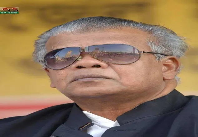 ওয়ার্ল্ড ইনভেস্টমেন্ট ফোরামে যোগ দিতে কেনিয়া যাচ্ছেন শিল্পমন্ত্রী