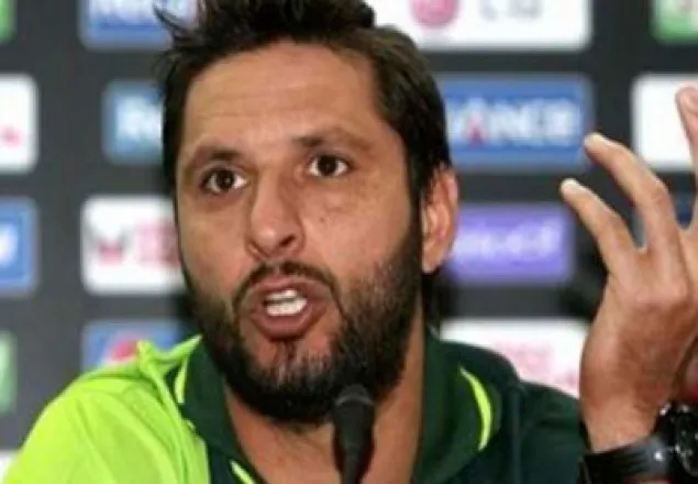 পাকিস্তানে কোনো মেধাবী ক্রিকেটার নেই