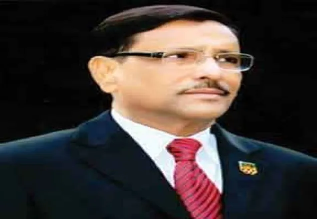 বিএনপির প্রধান টার্গেট কে: প্রশ্ন সেতুমন্ত্রীর